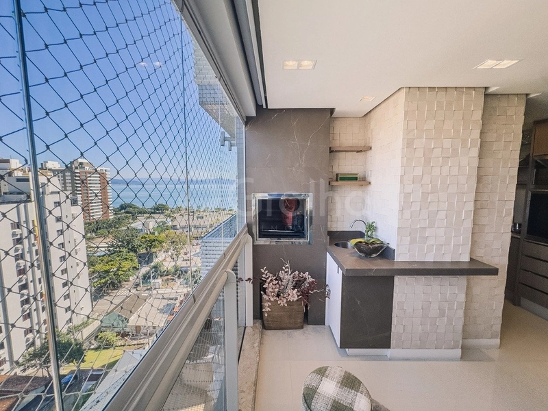 Apartamento com 2 dormitórios, sendo 1 suíte, na Agronômica: 10ª foto da galeria de imagens do imóvel