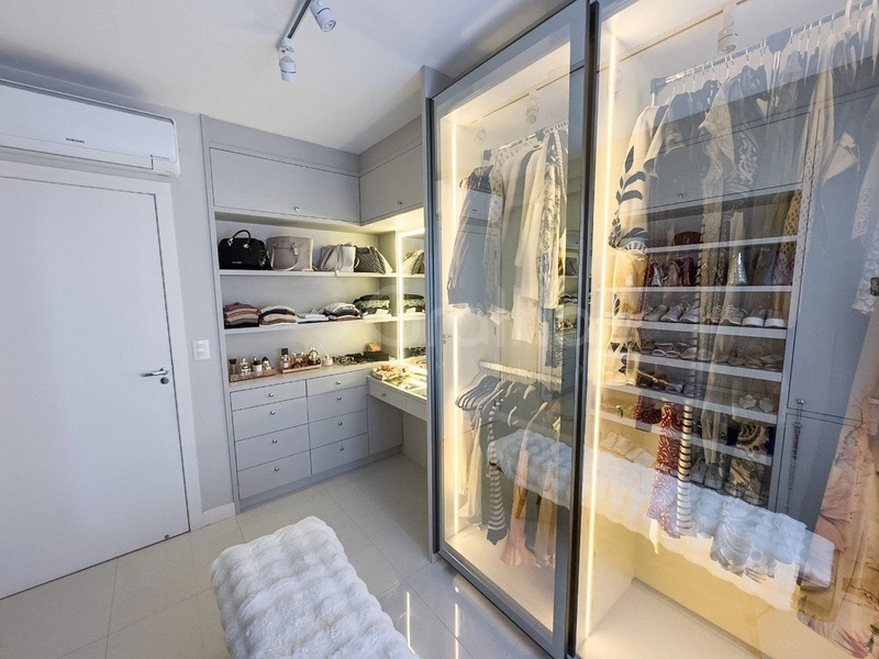 Apartamento com 2 dormitórios, sendo 1 suíte, na Agronômica: 27ª foto da galeria de imagens do imóvel