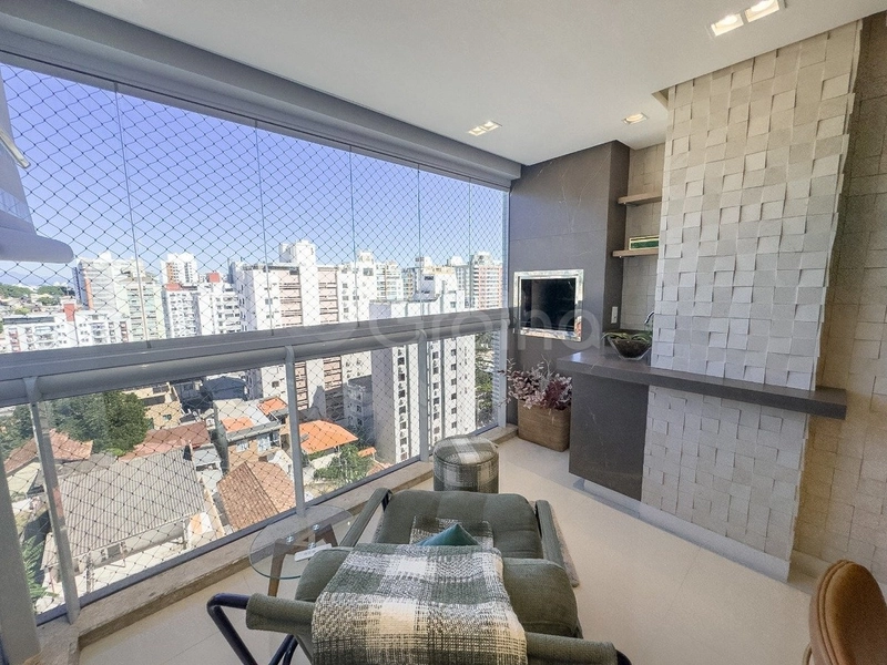 Apartamento com 2 dormitórios, sendo 1 suíte, na Agronômica: 11ª foto da galeria de imagens do imóvel