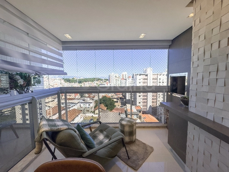 Apartamento com 2 dormitórios, sendo 1 suíte, na Agronômica: 3ª foto da galeria de imagens do imóvel