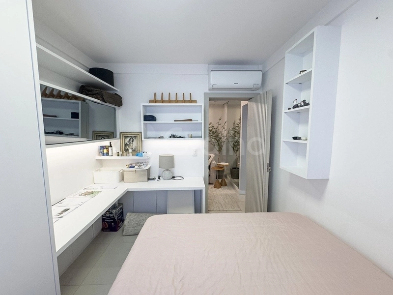 Apartamento com 2 dormitórios, sendo 1 suíte, na Agronômica: 20ª foto da galeria de imagens do imóvel