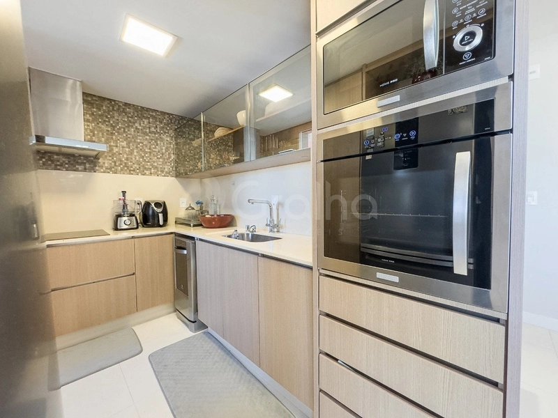 Apartamento com 2 dormitórios, sendo 1 suíte, na Agronômica: 12ª foto da galeria de imagens do imóvel