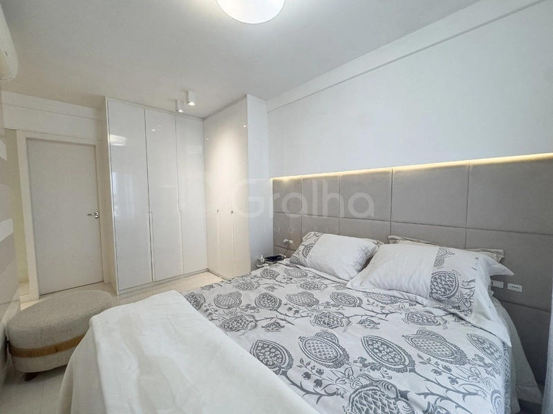 Apartamento com 2 dormitórios, sendo 1 suíte, na Agronômica: 17ª foto da galeria de imagens do imóvel