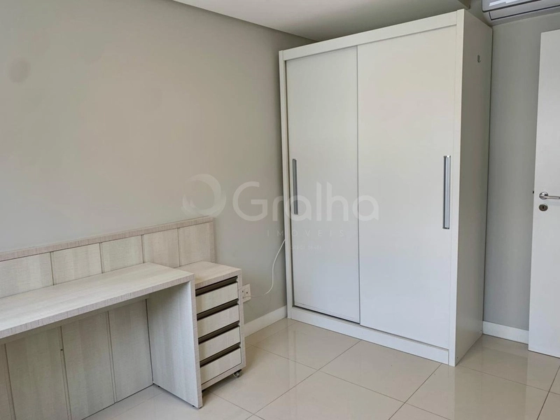 Apartamento 3 dormitórios, sendo 1 suíte, no Córrego Grande: 9ª foto da galeria de imagens do imóvel