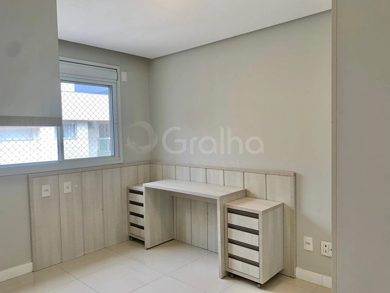 Apartamento 3 dormitórios, sendo 1 suíte, no Córrego Grande: 8ª foto da galeria de imagens do imóvel