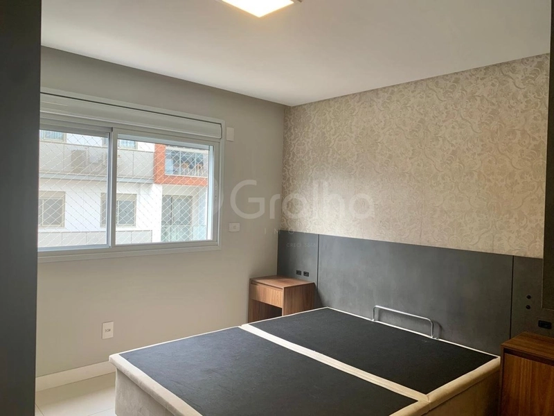 Apartamento 3 dormitórios, sendo 1 suíte, no Córrego Grande: 10ª foto da galeria de imagens do imóvel