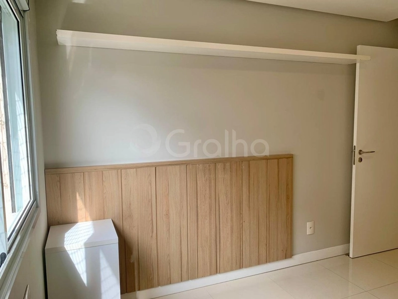 Apartamento 3 dormitórios, sendo 1 suíte, no Córrego Grande: 7ª foto da galeria de imagens do imóvel