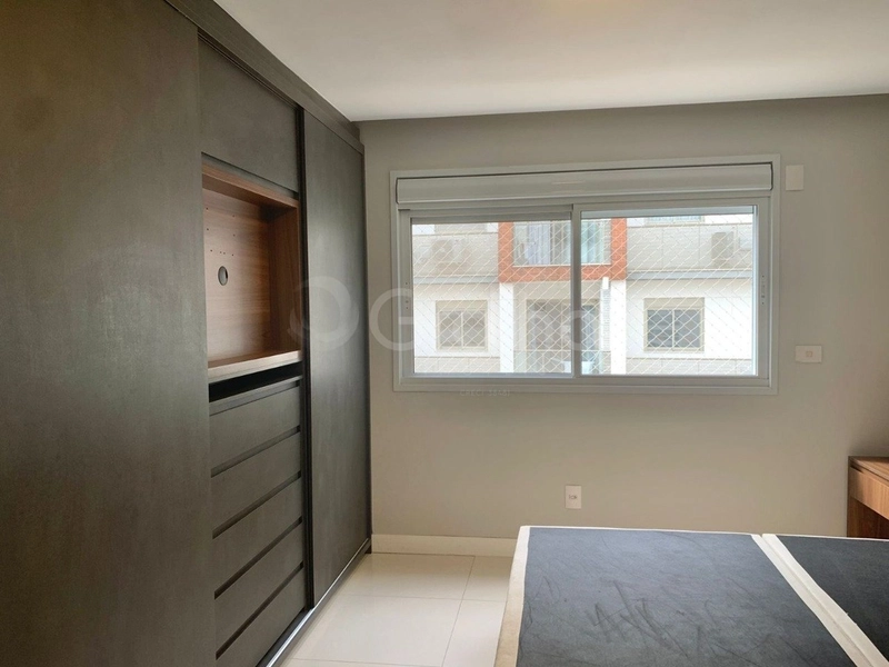 Apartamento 3 dormitórios, sendo 1 suíte, no Córrego Grande: 11ª foto da galeria de imagens do imóvel
