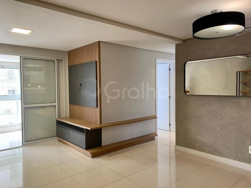 Apartamento 3 dormitórios, sendo 1 suíte, no Córrego Grande: 4ª foto da galeria de imagens do imóvel
