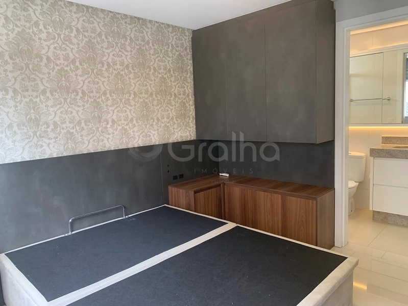 Apartamento 3 dormitórios, sendo 1 suíte, no Córrego Grande: 12ª foto da galeria de imagens do imóvel