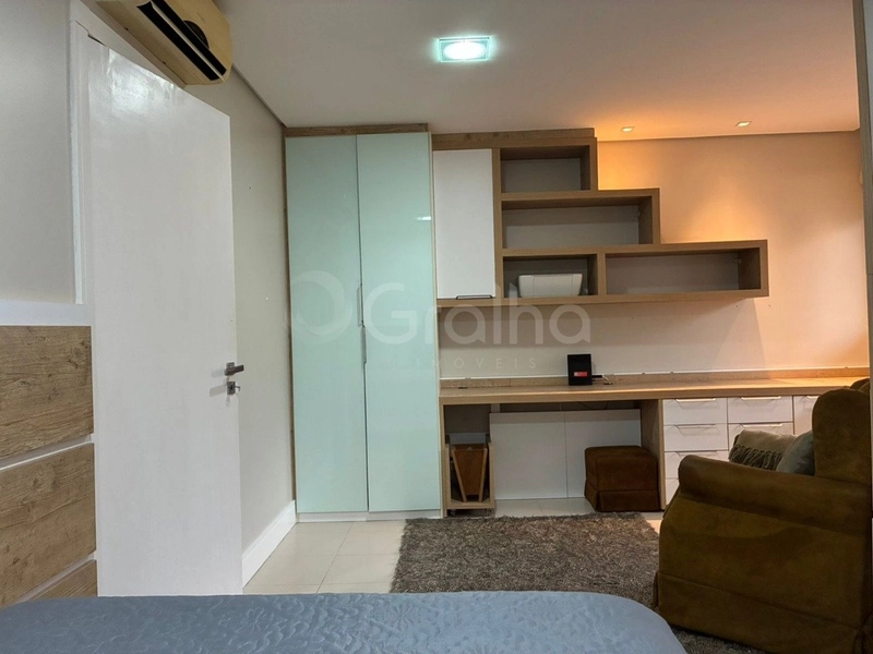 Cobertura com 4 suites em Jurerê: 21ª foto da galeria de imagens do imóvel
