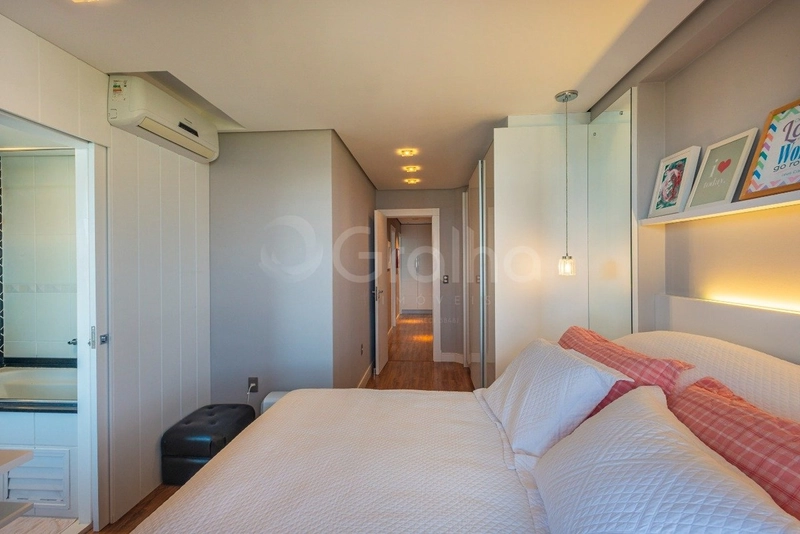 Apartamento com 4 dormitórios, sendo 1 suíte, no João Paulo: 22ª foto da galeria de imagens do imóvel