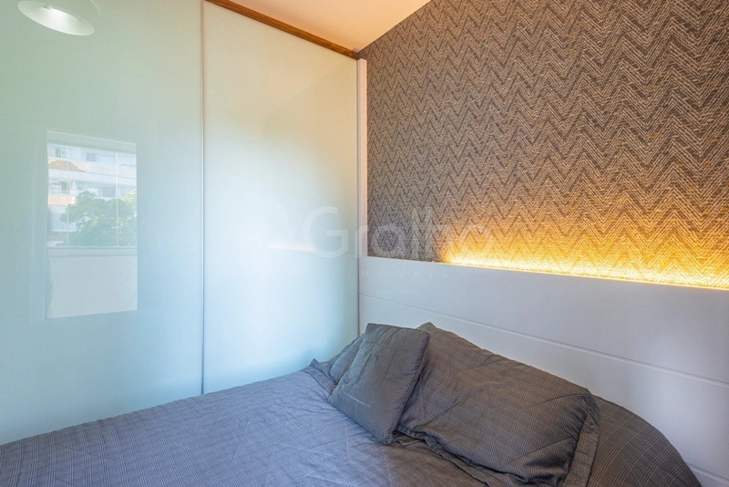 Apartamento com 4 dormitórios, sendo 1 suíte, no João Paulo: 25ª foto da galeria de imagens do imóvel