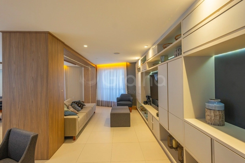 Apartamento com 4 dormitórios, sendo 1 suíte, no João Paulo: 37ª foto da galeria de imagens do imóvel