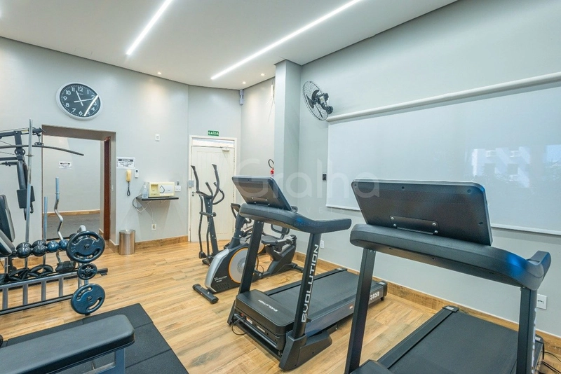 Apartamento com 4 dormitórios, sendo 1 suíte, no João Paulo: 34ª foto da galeria de imagens do imóvel