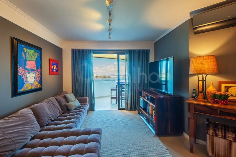Apartamento com 4 dormitórios, sendo 1 suíte, no João Paulo: 2ª foto da galeria de imagens do imóvel