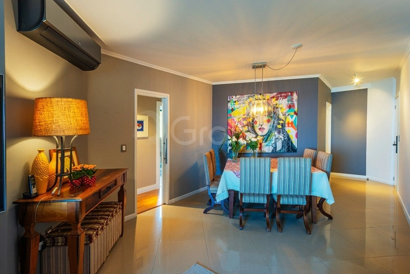 Apartamento com 4 dormitórios, sendo 1 suíte, no João Paulo: 11ª foto da galeria de imagens do imóvel