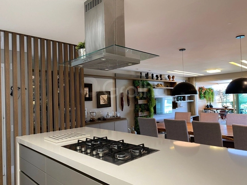 Apartamento com 3 Suítes na Agronômica: 21ª foto da galeria de imagens do imóvel