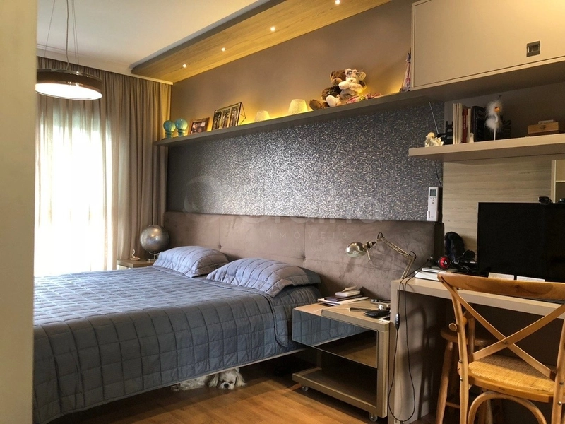 Apartamento com 3 Suítes na Agronômica: 33ª foto da galeria de imagens do imóvel