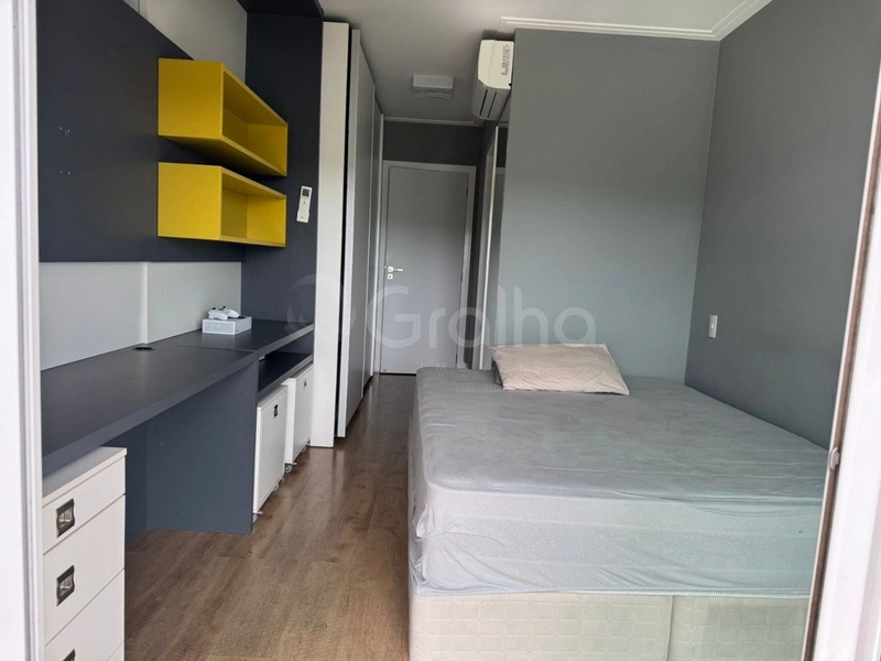Apartamento com 3 Suítes na Agronômica: 28ª foto da galeria de imagens do imóvel