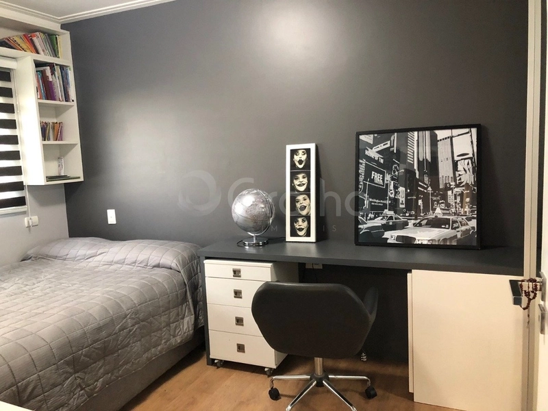 Apartamento com 3 Suítes na Agronômica: 30ª foto da galeria de imagens do imóvel