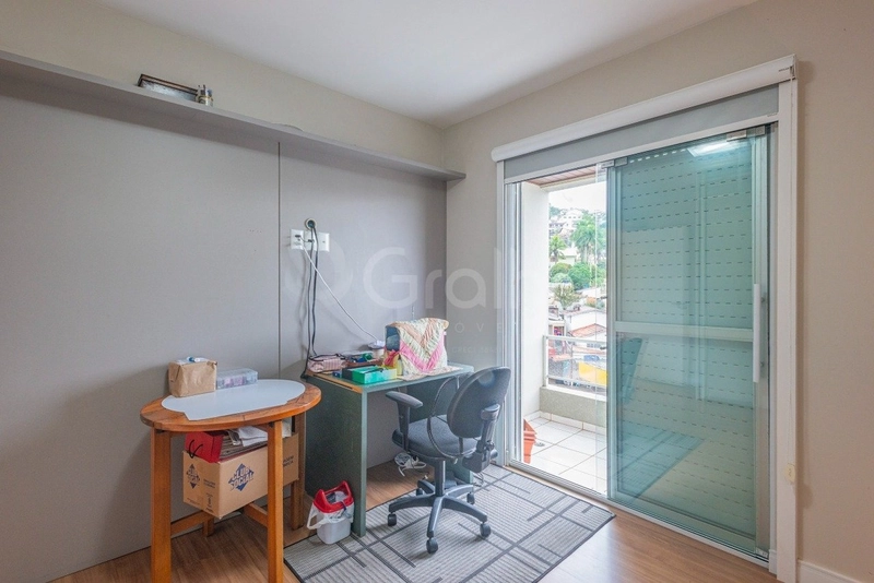 Apartamento com 3 dormitórios, sendo 1 suíte, na Trindade: 26ª foto da galeria de imagens do imóvel