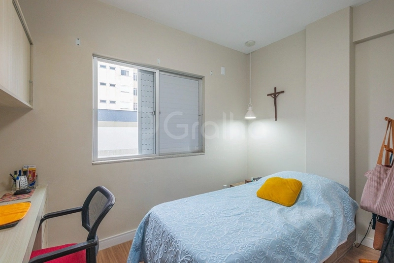 Apartamento com 3 dormitórios, sendo 1 suíte, na Trindade: 22ª foto da galeria de imagens do imóvel