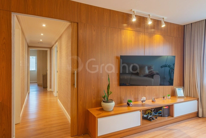 Apartamento com 3 dormitórios, sendo 1 suíte, na Trindade: 16ª foto da galeria de imagens do imóvel
