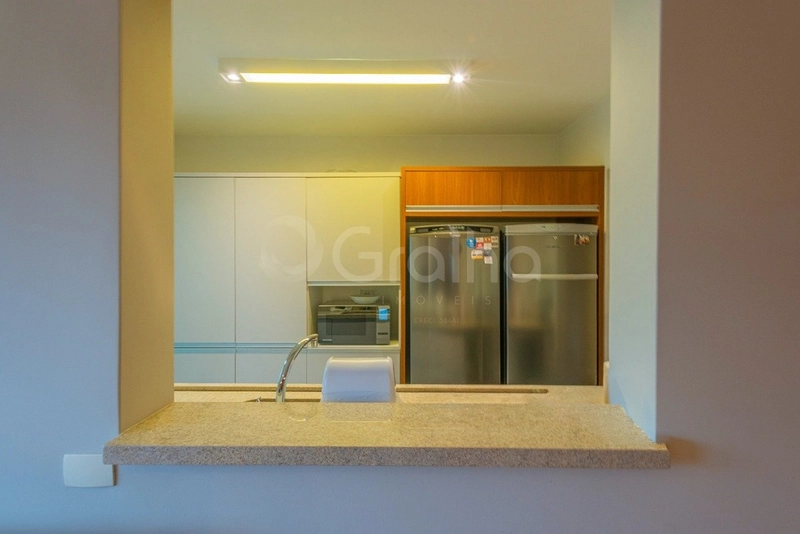 Apartamento com 3 dormitórios, sendo 1 suíte, na Trindade: 9ª foto da galeria de imagens do imóvel