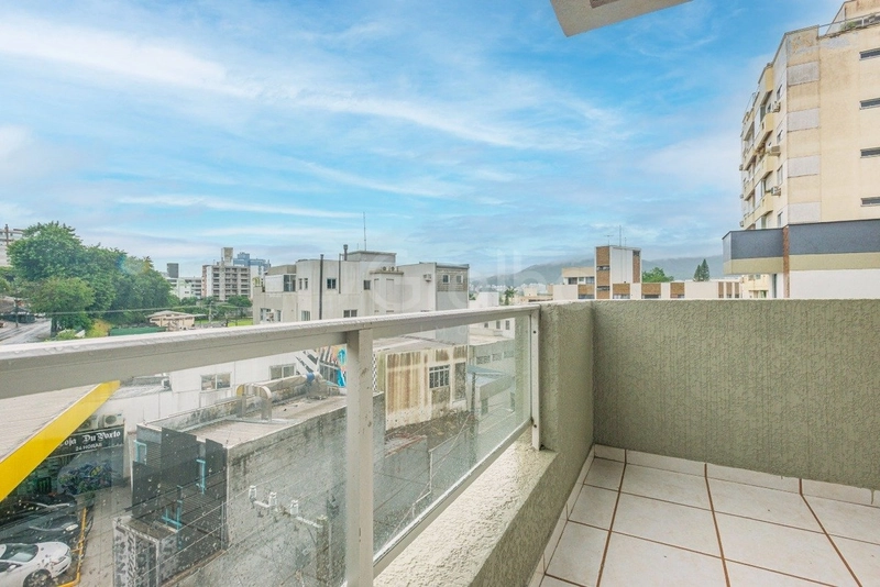 Apartamento com 3 dormitórios, sendo 1 suíte, na Trindade: 28ª foto da galeria de imagens do imóvel