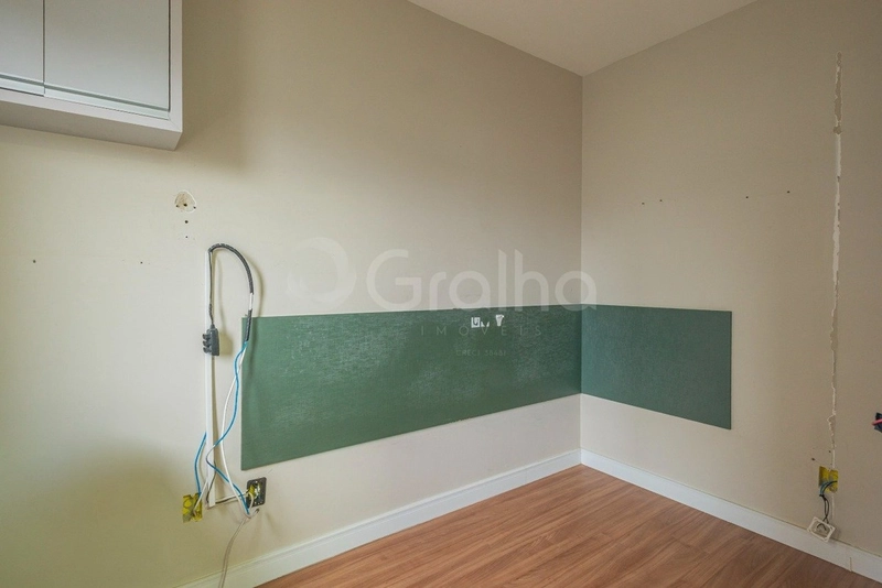 Apartamento com 3 dormitórios, sendo 1 suíte, na Trindade: 14ª foto da galeria de imagens do imóvel