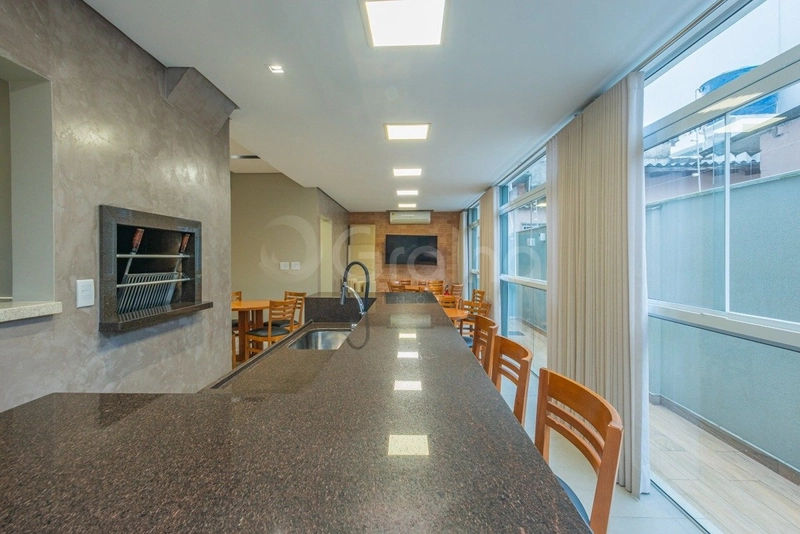 Apartamento com 3 dormitórios, sendo 1 suíte, na Trindade: 34ª foto da galeria de imagens do imóvel