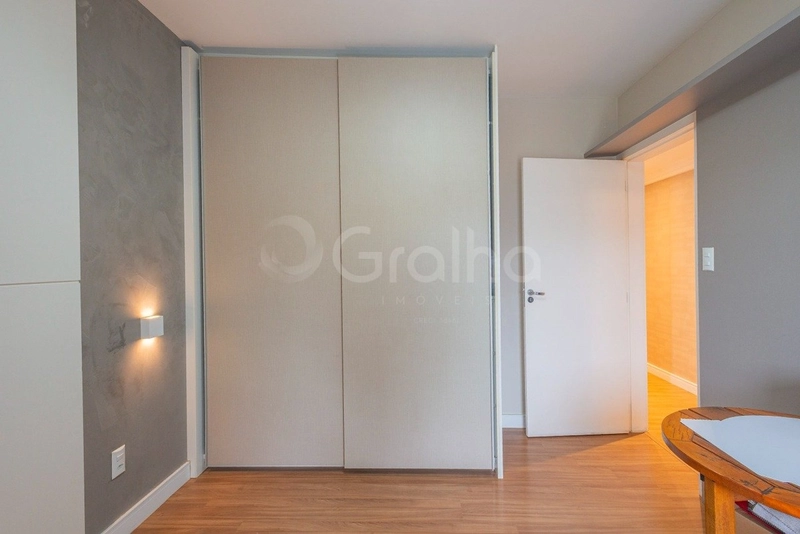 Apartamento com 3 dormitórios, sendo 1 suíte, na Trindade: 29ª foto da galeria de imagens do imóvel