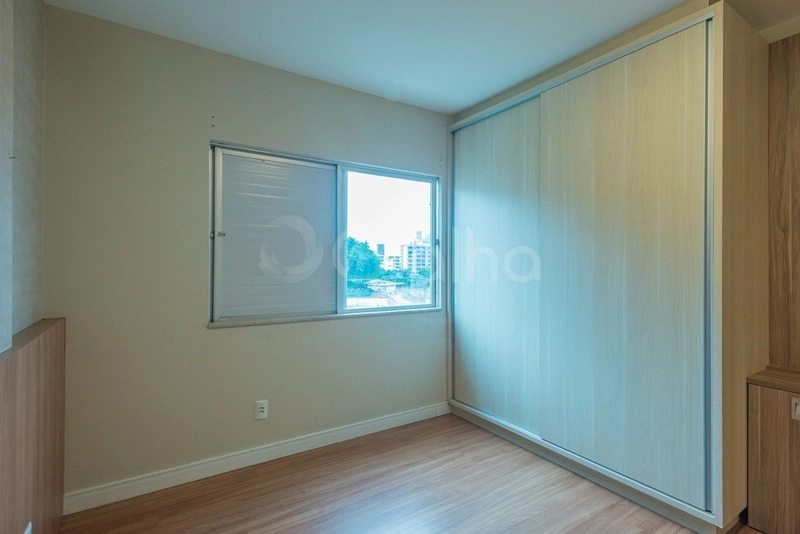 Apartamento com 3 dormitórios, sendo 1 suíte, na Trindade: 18ª foto da galeria de imagens do imóvel