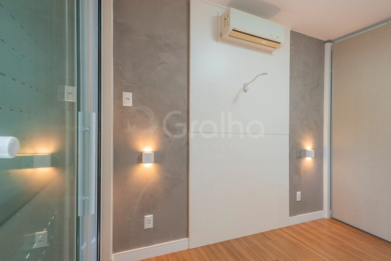 Apartamento com 3 dormitórios, sendo 1 suíte, na Trindade: 30ª foto da galeria de imagens do imóvel