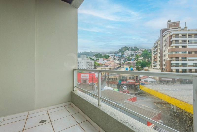 Apartamento com 3 dormitórios, sendo 1 suíte, na Trindade: 27ª foto da galeria de imagens do imóvel