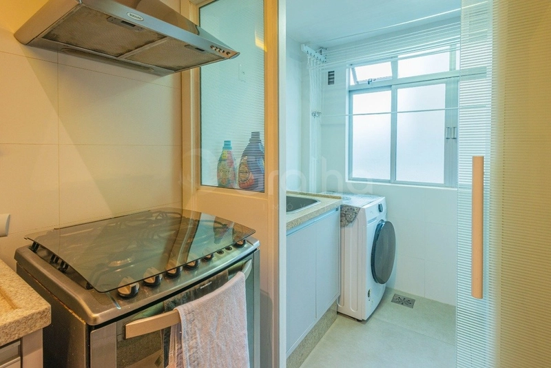 Apartamento com 3 dormitórios, sendo 1 suíte, na Trindade: 13ª foto da galeria de imagens do imóvel