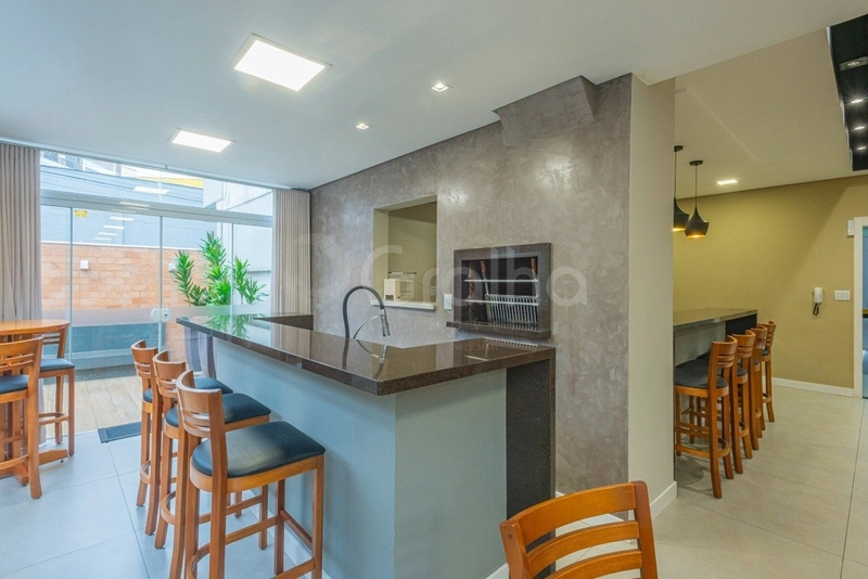 Apartamento com 3 dormitórios, sendo 1 suíte, na Trindade: 33ª foto da galeria de imagens do imóvel