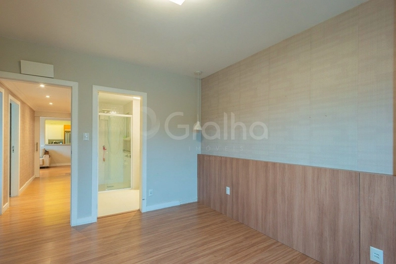 Apartamento com 3 dormitórios, sendo 1 suíte, na Trindade: 19ª foto da galeria de imagens do imóvel