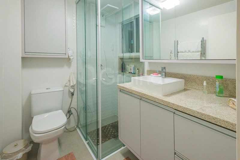 Apartamento com 3 dormitórios, sendo 1 suíte, na Trindade: 21ª foto da galeria de imagens do imóvel