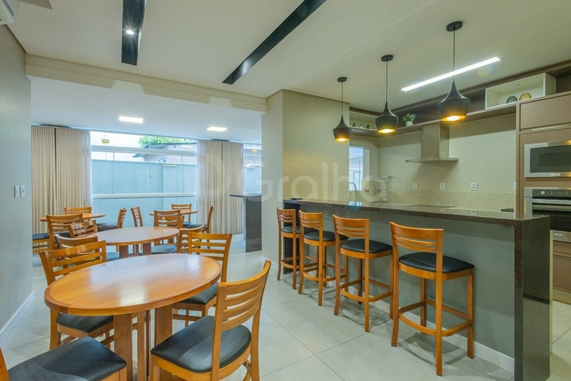 Apartamento com 3 dormitórios, sendo 1 suíte, na Trindade: 31ª foto da galeria de imagens do imóvel