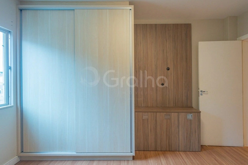 Apartamento com 3 dormitórios, sendo 1 suíte, na Trindade: 20ª foto da galeria de imagens do imóvel