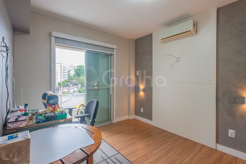 Apartamento com 3 dormitórios, sendo 1 suíte, na Trindade: 25ª foto da galeria de imagens do imóvel