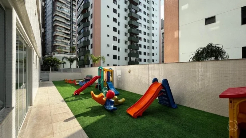 Apartamento no Centro com 3 suítes e 3 vagas de garagem: 10ª foto da galeria de imagens do imóvel