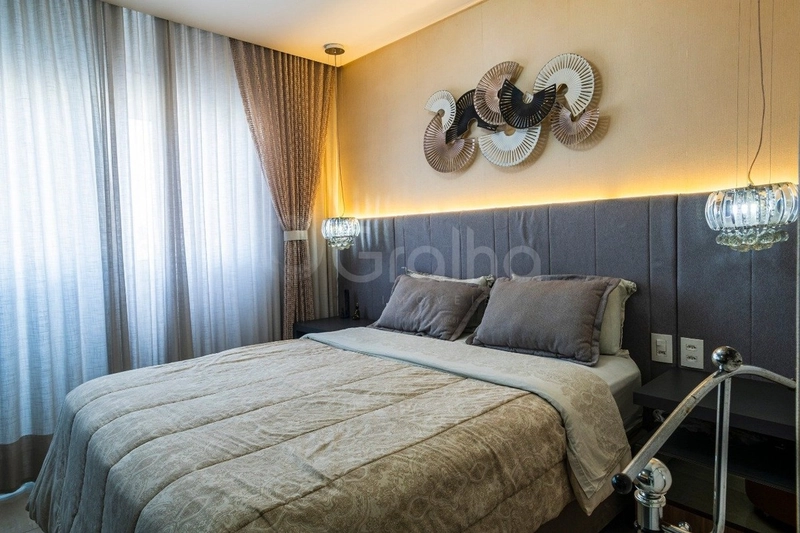 Apartamento com 3 dormitórios, sendo 1 suíte, no Balneário Estreito: 16ª foto da galeria de imagens do imóvel