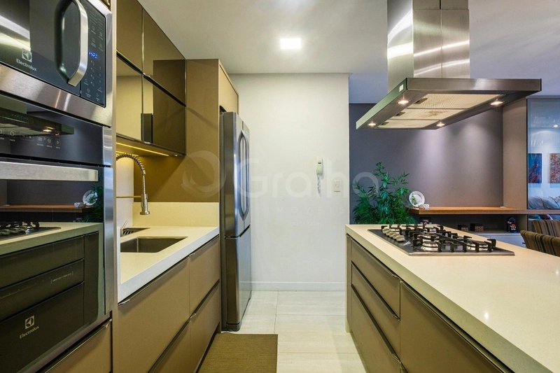 Apartamento com 3 dormitórios, sendo 1 suíte, no Balneário Estreito: 14ª foto da galeria de imagens do imóvel