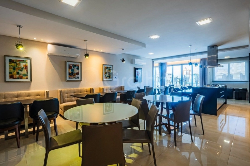 Apartamento com 3 dormitórios, sendo 1 suíte, no Balneário Estreito: 27ª foto da galeria de imagens do imóvel