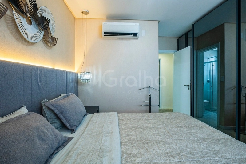 Apartamento com 3 dormitórios, sendo 1 suíte, no Balneário Estreito: 18ª foto da galeria de imagens do imóvel