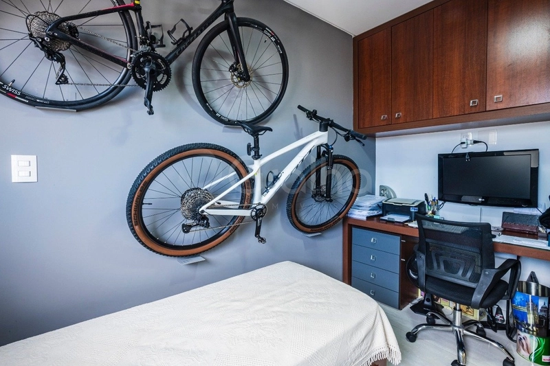 Apartamento com 3 dormitórios, sendo 1 suíte, no Balneário Estreito: 25ª foto da galeria de imagens do imóvel