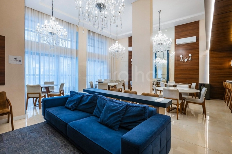 Apartamento com 3 dormitórios, sendo 1 suíte, no Balneário Estreito: 39ª foto da galeria de imagens do imóvel
